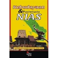 KEBUDAYAAN DAN PARIWISATA NIAS