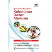 BUKU PANDUAN LABORATORIUM KEBUTUHAN DASAR MANUSIA