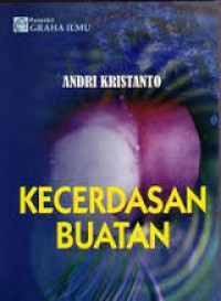 KECERDASAN BUATAN