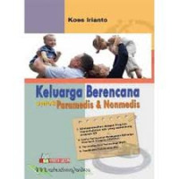 KELUARGA BERENCANA UNTUK PARAMEDIS & NON MEDIS