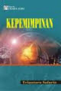 KEPEMIMPINAN