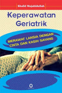 KEPERAWATAN GERIATRIK