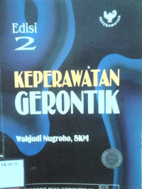 KEPERAWATAN GERONTIK 2