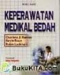 KEPERAWATAN MEDIKAL BEDAH