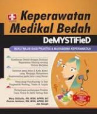 KEPERAWATAN MEDIKA BEDAH