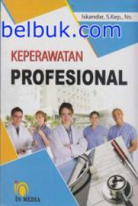 KEPERAWATAN PROFESIONAL