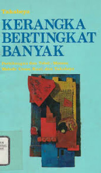 KERANGKA BERTINGKAT BANYAK