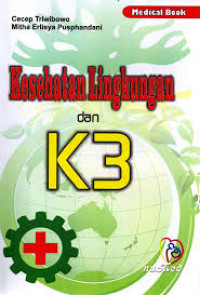 KESEHATAN  LINGKUNGAN DAN K3 (PNRI)