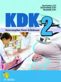 KETERAMPILAN DASAR KEBIDANAN 2