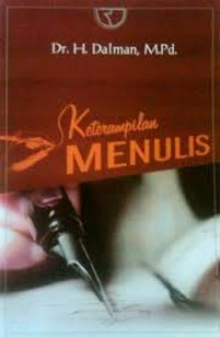 KETERAMPILAN MENULIS