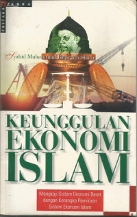 KEUNGGULAN EKONOMI ISLAM