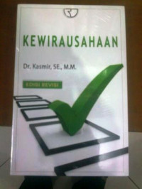 KEWIRAUSAHAAN