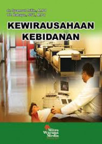 KEWIRAUSAHAAN KEBIDANAN