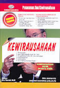 KEWIRAUSAHAAN