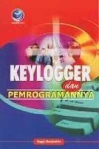 KEYLOGGER DAN PEMROGRAMANNYA