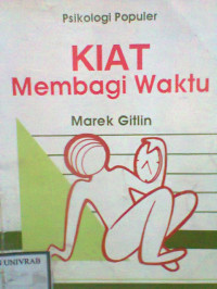 KIAT MEMBAGI WAKTU