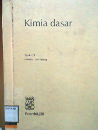 KIMIA DASAR (COPI)