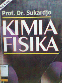 KIMIA FISIKA