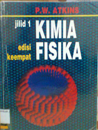 KIMIA FISIKA 1