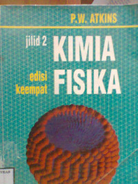 KIMIA FISIKA 2