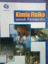 KIMIA FISIKA UNTUK PARAMEDIS