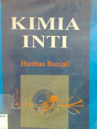 KIMIA INTI