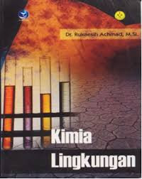 KIMIA LINGKUNGAN