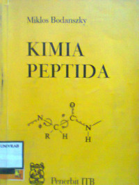 KIMIA PEPTIDA