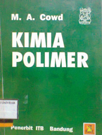 KIMIA POLIMER