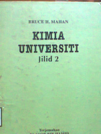 KIMIA UNIVERSITI JILID 2