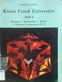 KIMIA UNTUK UNIVERSITAS JILID 2