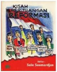 KISAH PERJUANGAN REFORMASI