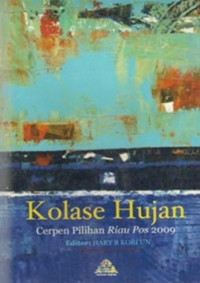 KOLASE HUJAN