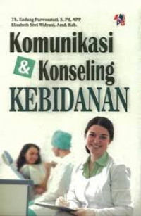 KOMUNIKASI DAN KONSELING KEBIDANAN