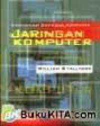 KOMUNIKASI DATA DAN KOMPUTER JARINGAN KOMPUTER