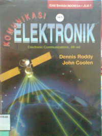 KOMUNIKASI ELEKTRONIK