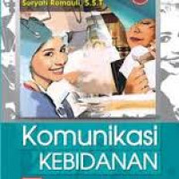 KOMUNIKASI KEBIDANAN