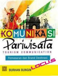 KOMUNIKASI PARIWISATA