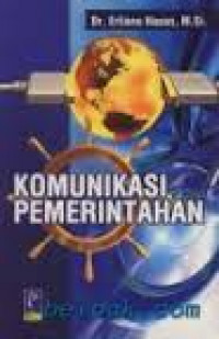 KOMUNIKASI PEMERINTAHAN