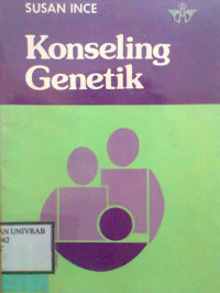 KONSELING GENETIK