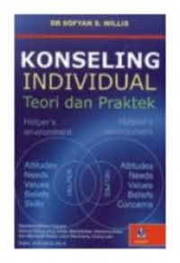 KONSELING INDIVIDUAL TEORI DAN PRAKTEK