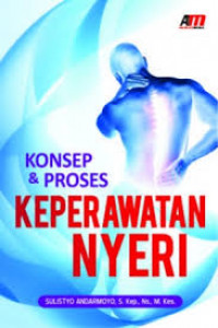 KONSEP & PROSES KEPERAWATAN NYERI