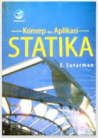 KONSEP DAN APLIKASI STATIKA