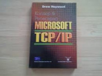 KONSEP DAN PENERAPAN MICROSOFT TCP/IP