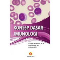 KONSEP DASAR IMUNOLOGI