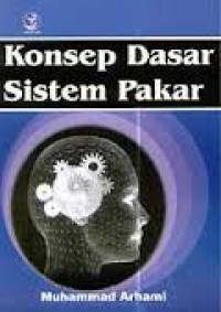 KONSEP DASAR SISTEM PAKAR