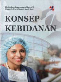 KONSEP KEBIDANAN