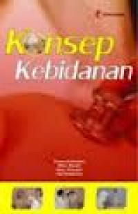 KONSEP KEBIDANAN