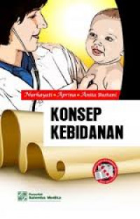 KONSEP KEBIDANAN