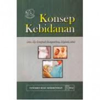 KONSEP KEBIDANAN